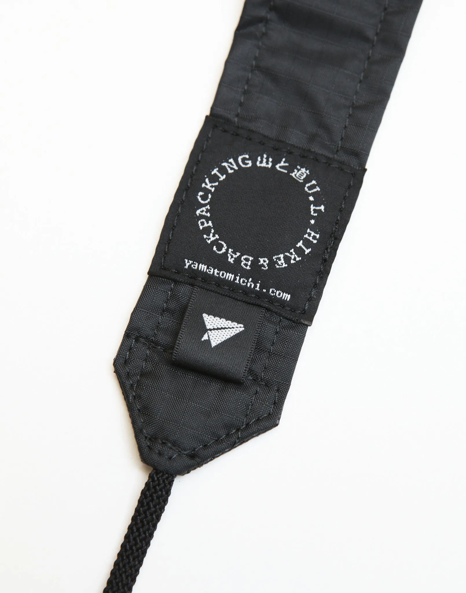 山と道サコッシュ | Outdoor Sacoche
