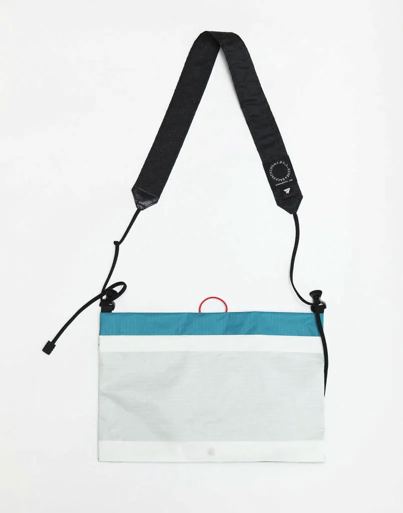 山と道サコッシュ | Outdoor Sacoche