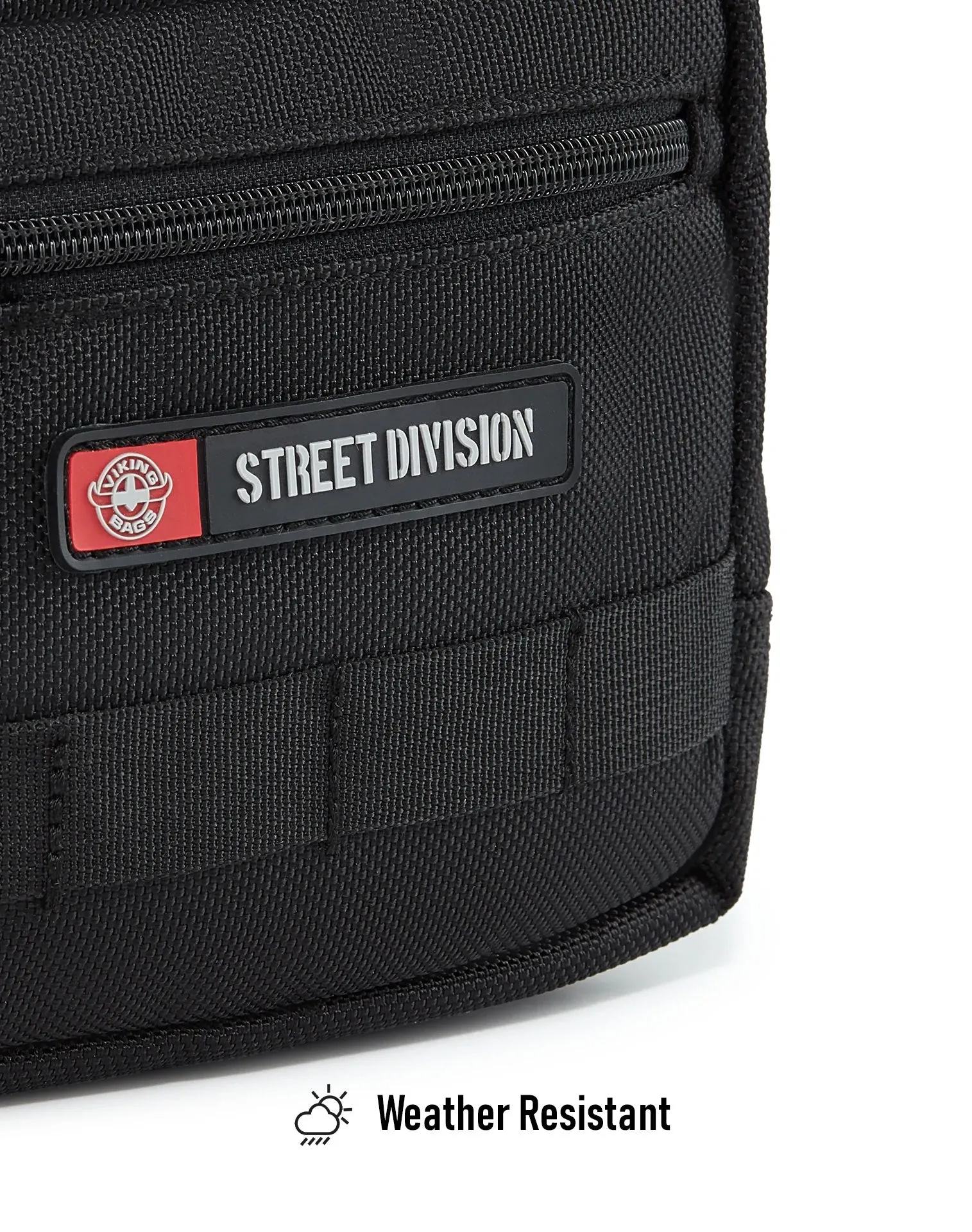 1L - Incognito Victory Motorcycle Tool Bag