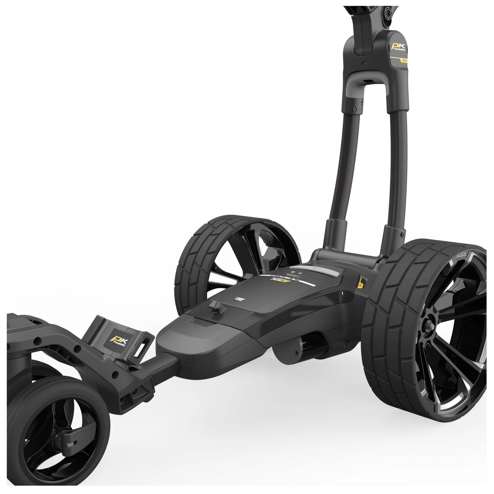 2024 Powakaddy RX1 REMOTE Electric Golf Trolley