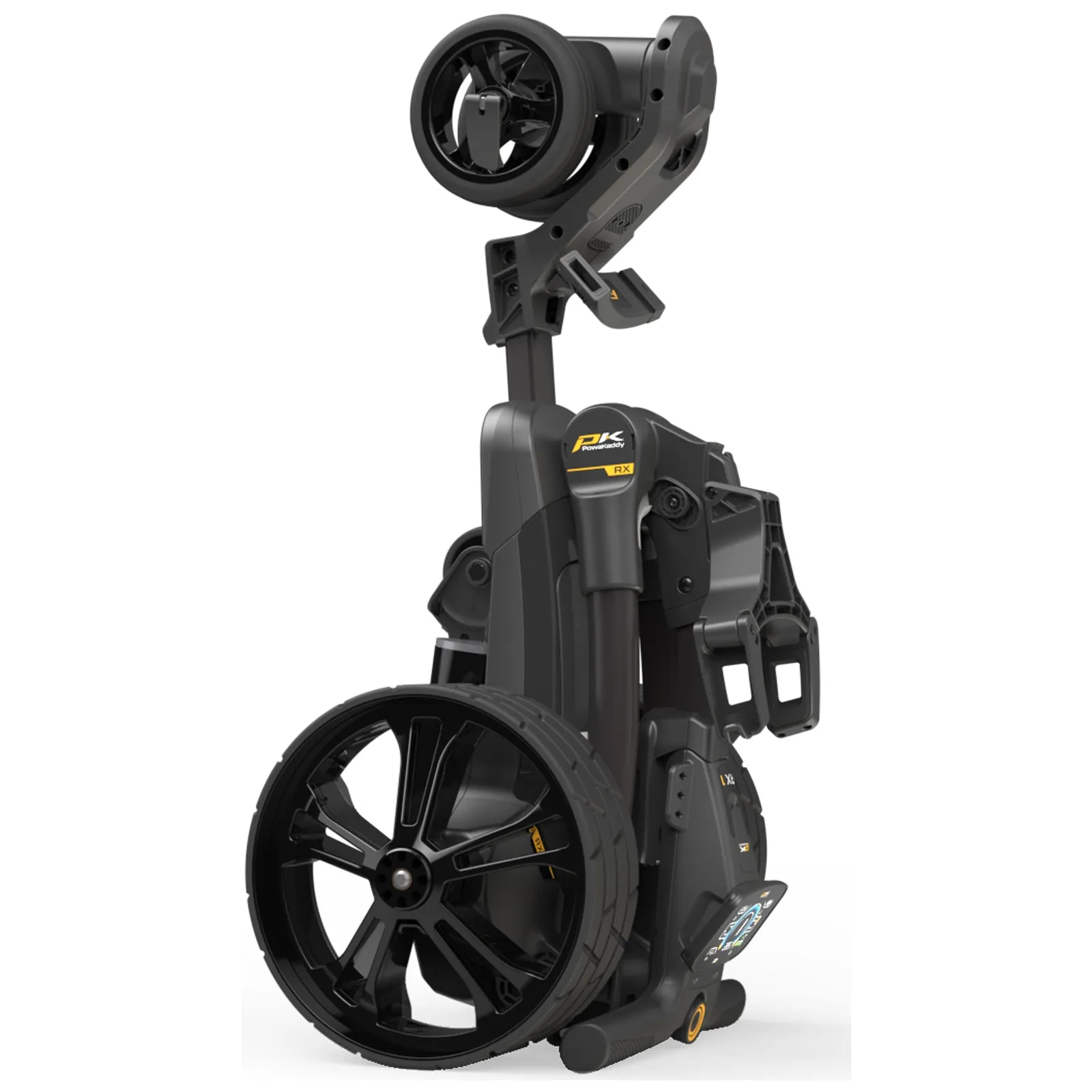 2024 Powakaddy RX1 REMOTE Electric Golf Trolley