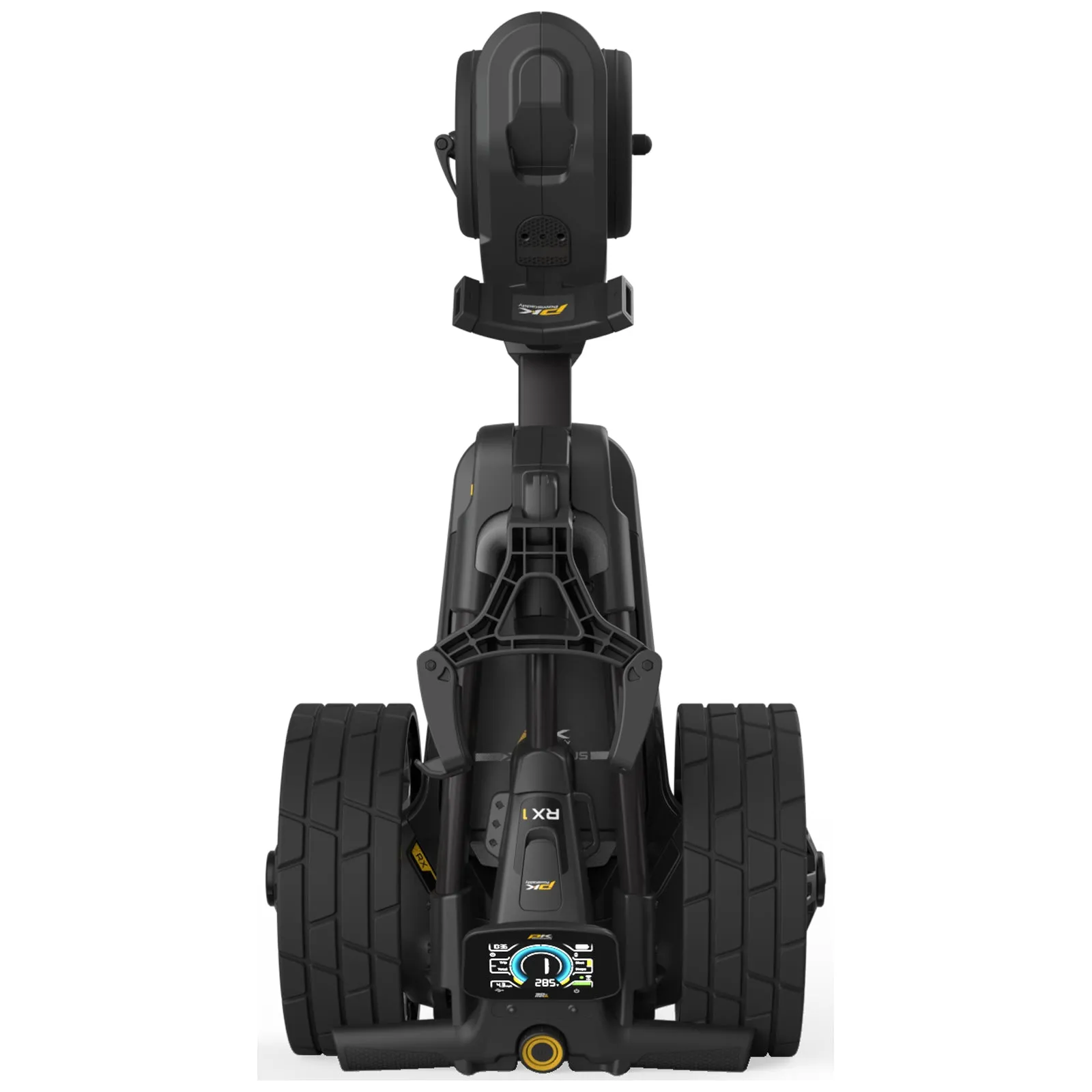2024 Powakaddy RX1 REMOTE Electric Golf Trolley