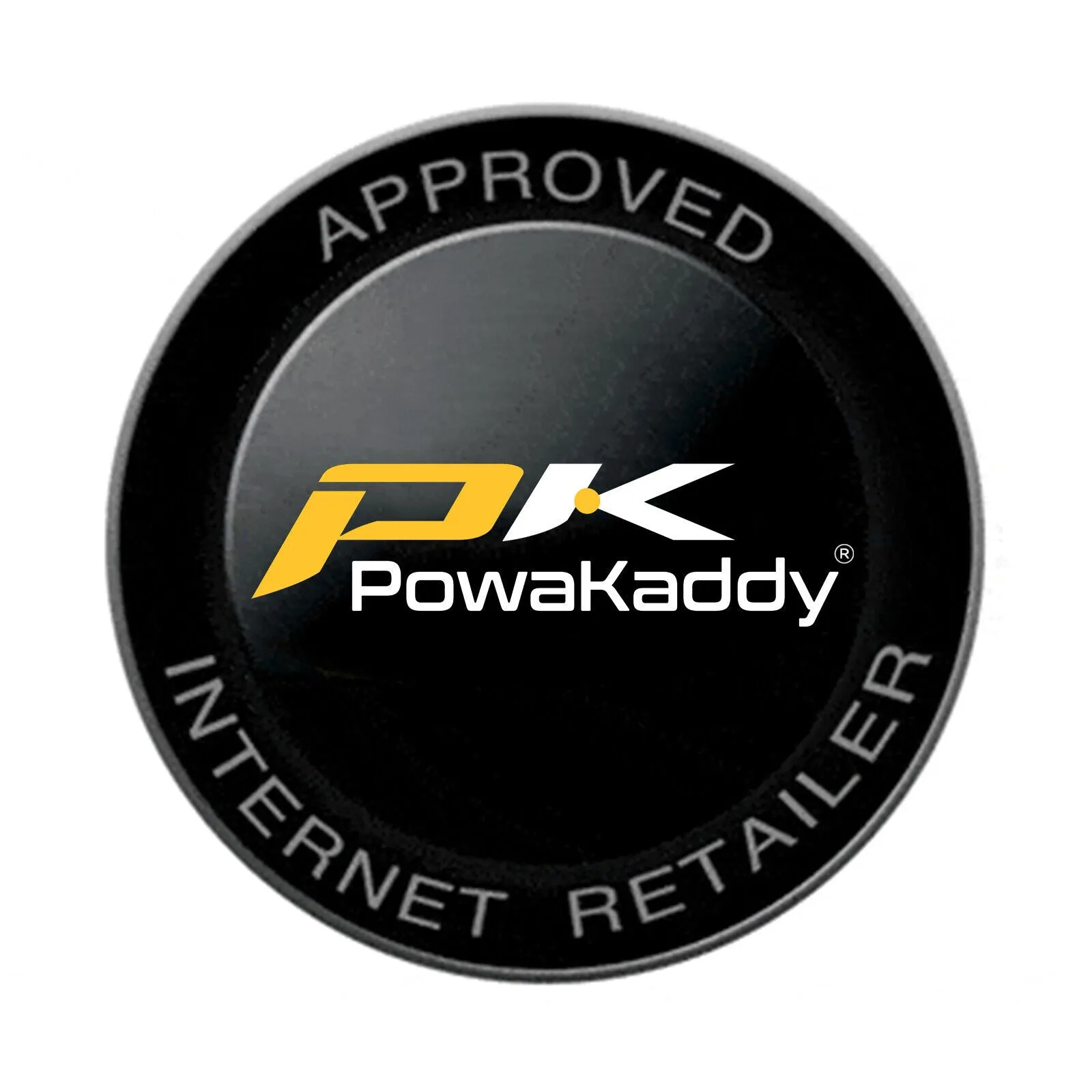 2024 Powakaddy RX1 REMOTE Electric Golf Trolley