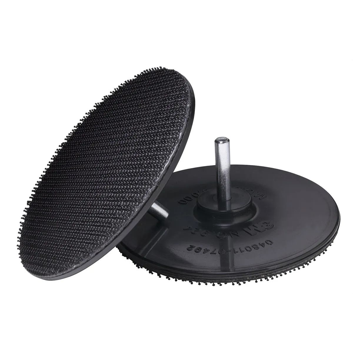 4" Scotch Brite Surface Conditioning Disc Pad MMM7492