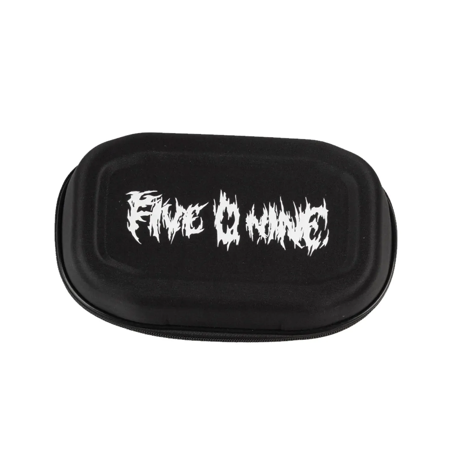 509 F02015900-000-001 Kingpin Goggle LE Kit Quick Change Anti-Fog Stratch Dual Pane Black