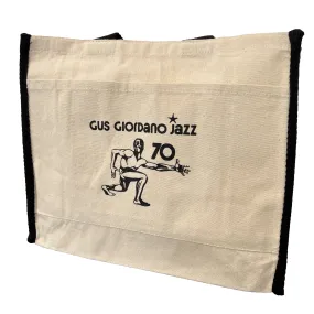 70th Dance Bag