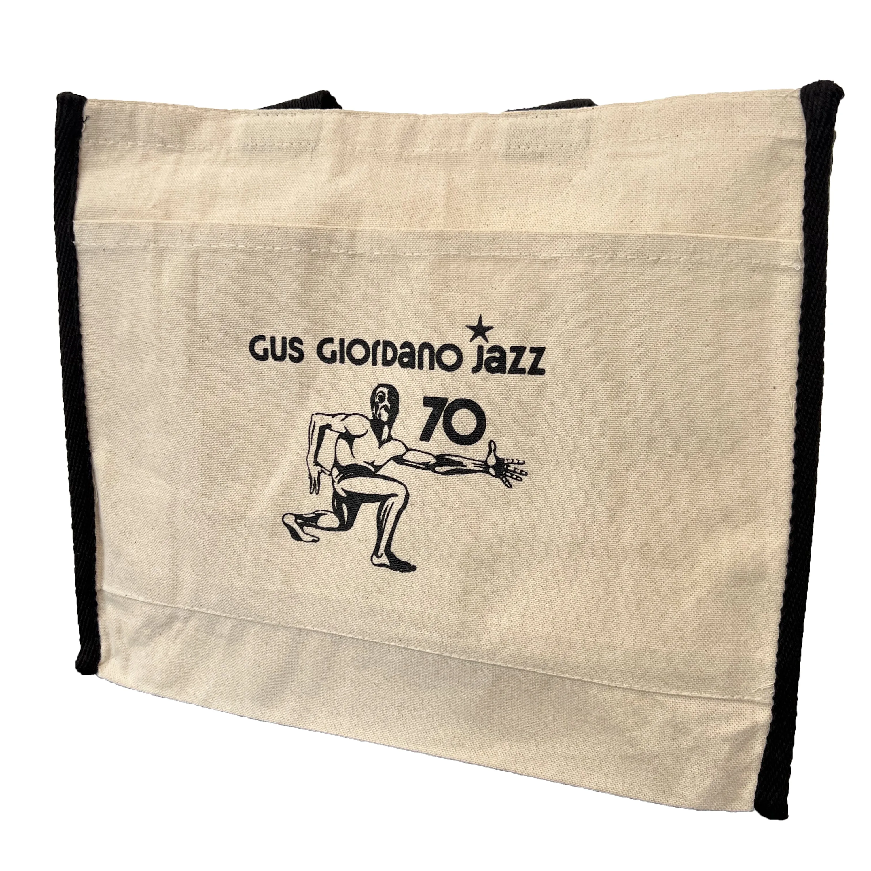 70th Dance Bag
