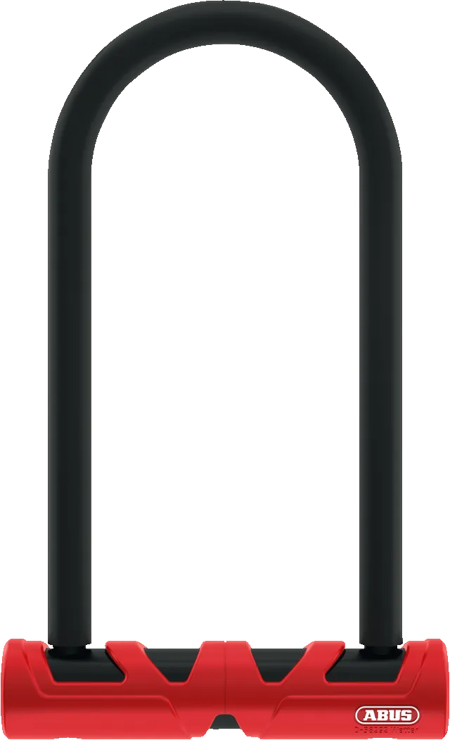ABUS Ultimate 420 U-Lock/Cable Combo Pack