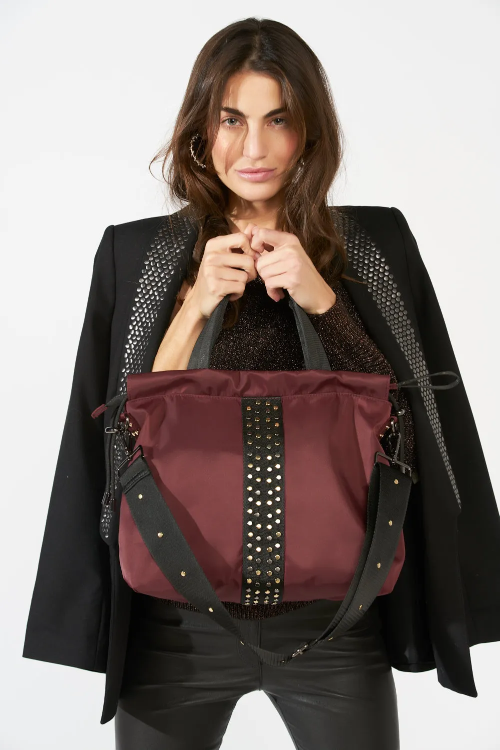 ACE Urban Tote Bag - Medium size