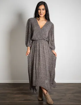 Adelina Dress