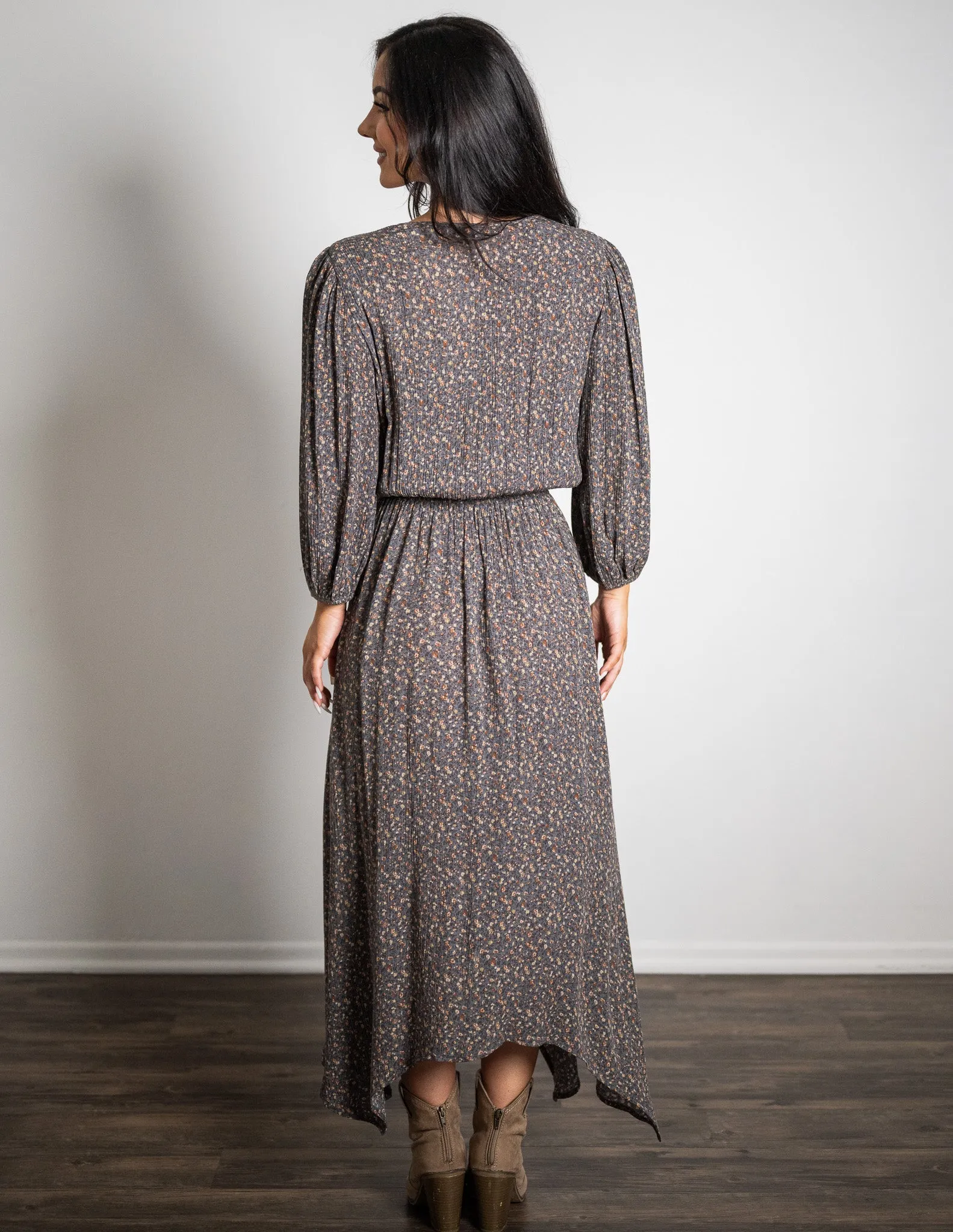 Adelina Dress