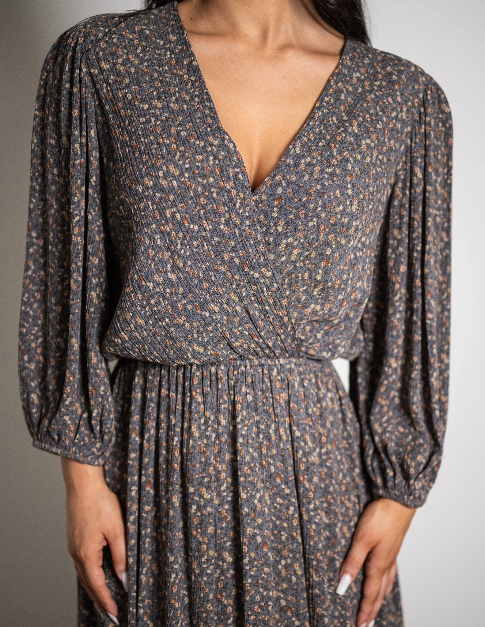 Adelina Dress