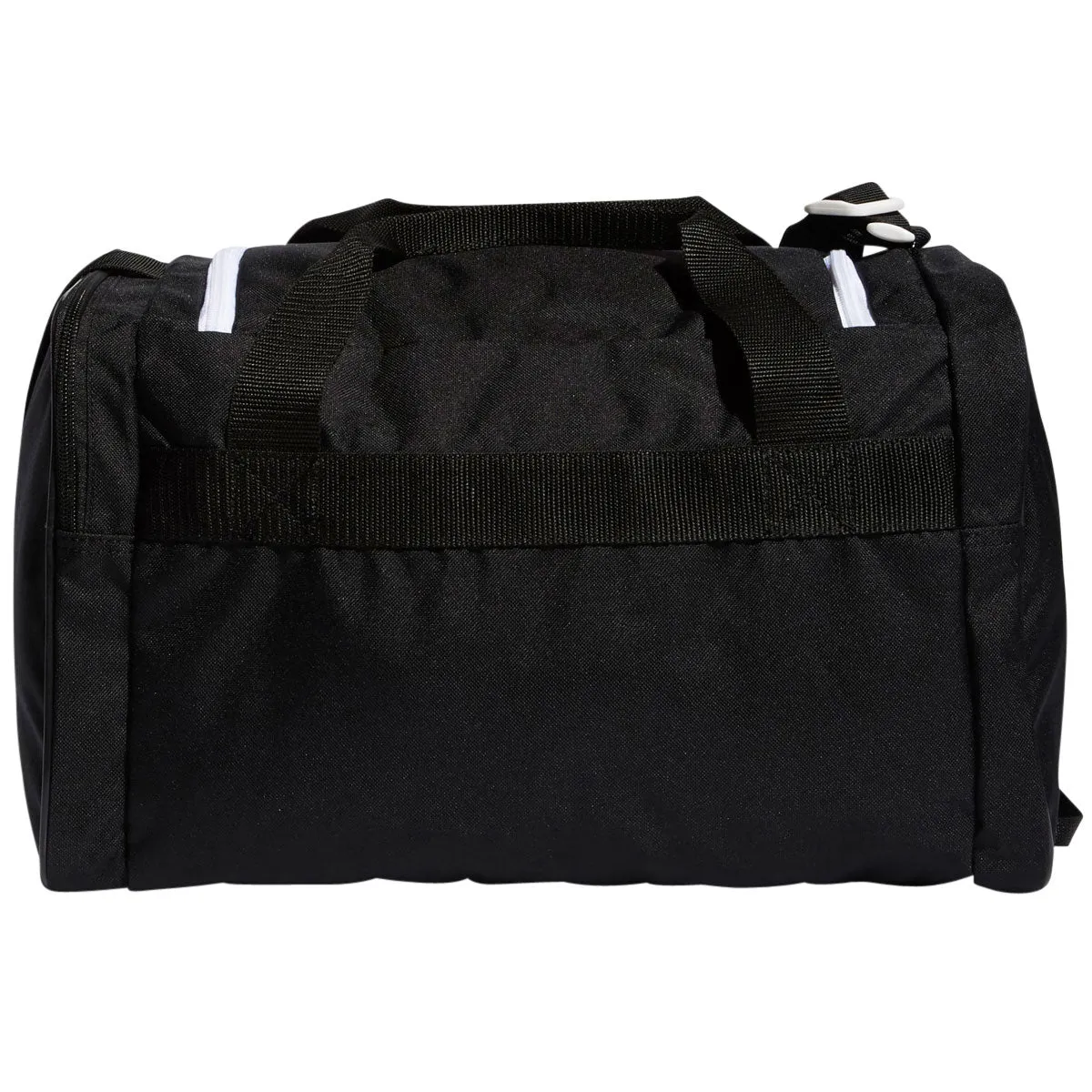 Adidas Court Lite Duffle Bag - Black/White