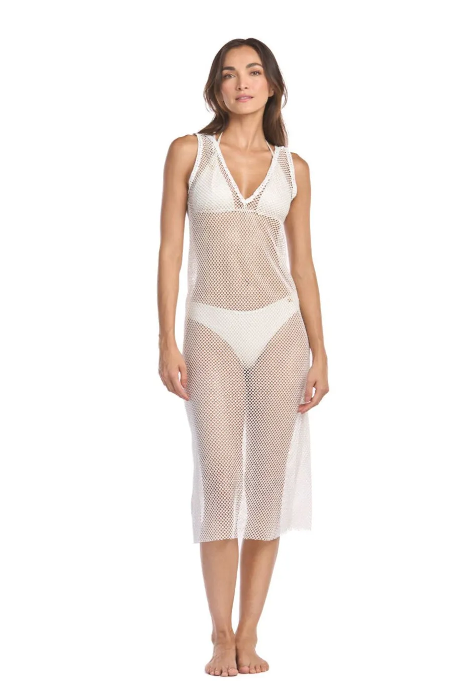 Alborada Dress