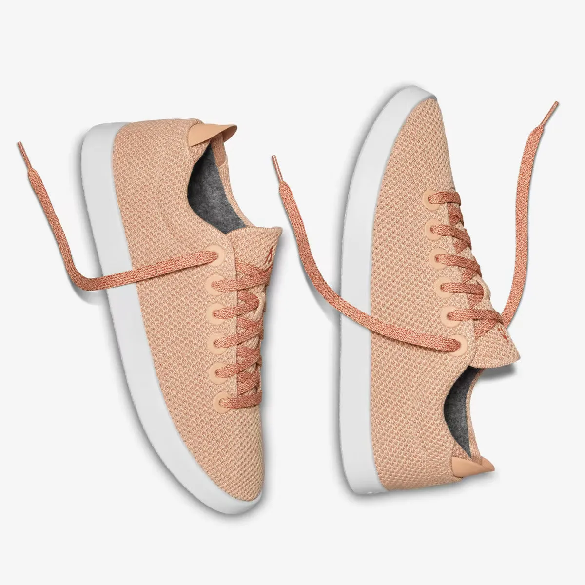 Allbirds Tree Pipers -LIMITED EDITION- Wasatch (White Sole)