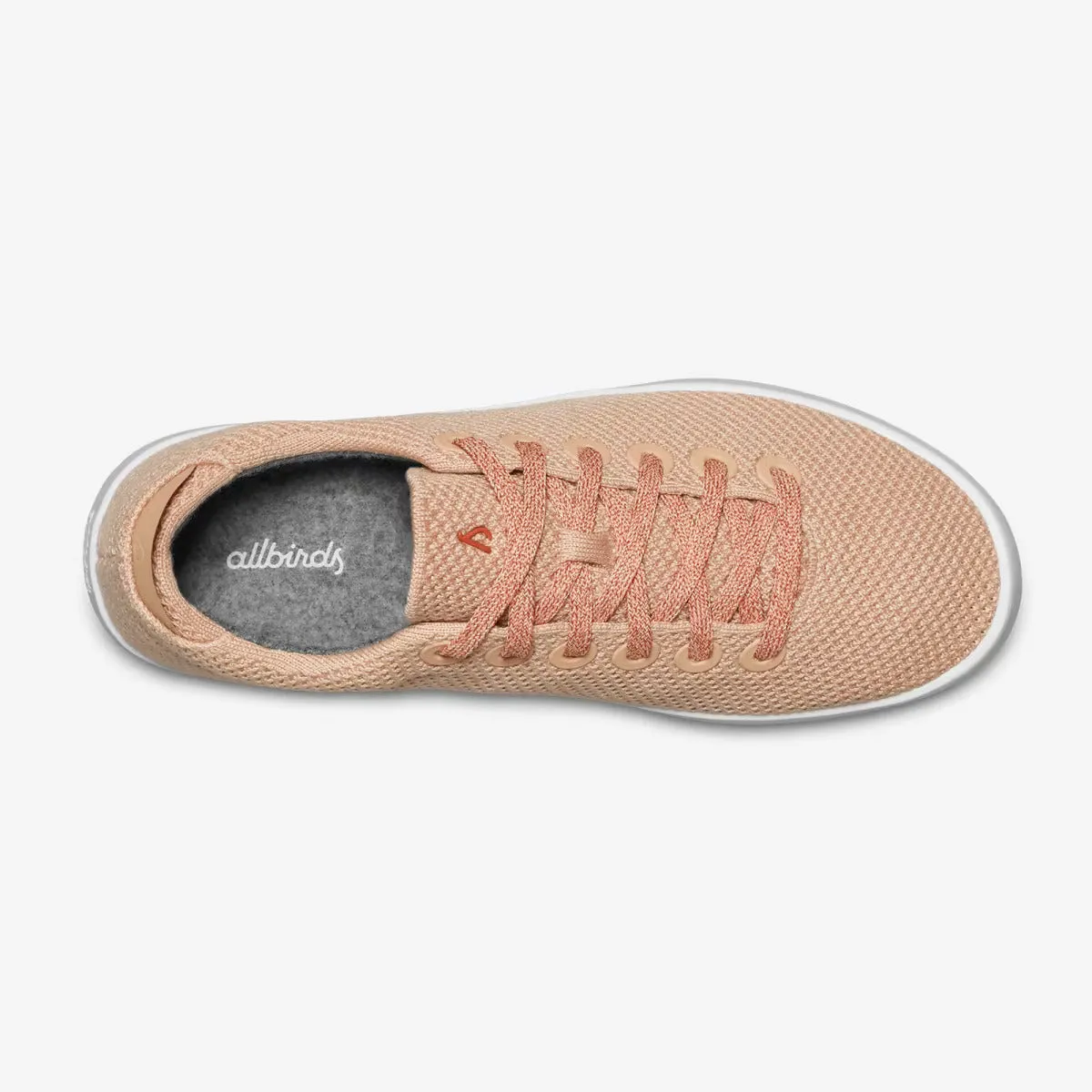 Allbirds Tree Pipers -LIMITED EDITION- Wasatch (White Sole)