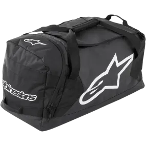 Alpinestars Goanna Bag - Black/Gray/White
