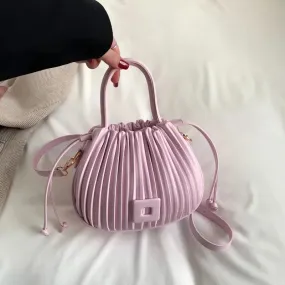 Amelia Bag - Luxury Vintage Shoulder Bag