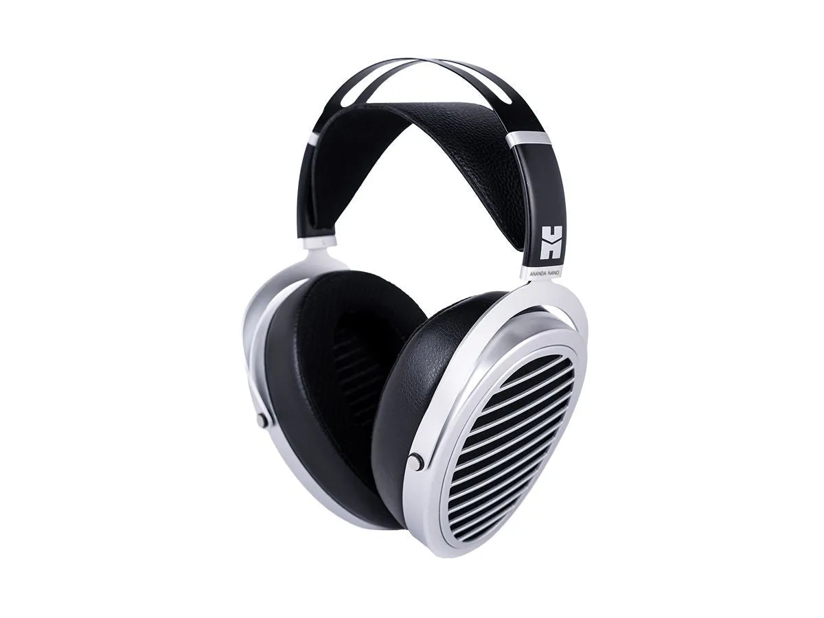 Ananda Nano Headphones
