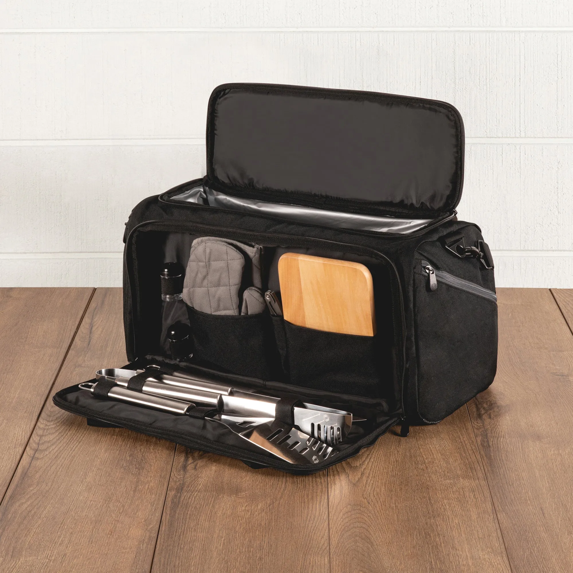 Arizona Diamondbacks - BBQ Kit Grill Set & Cooler