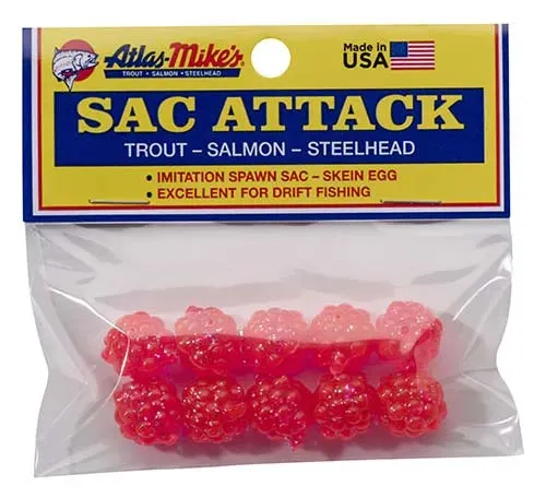 Atlas Mikes Sac Attack