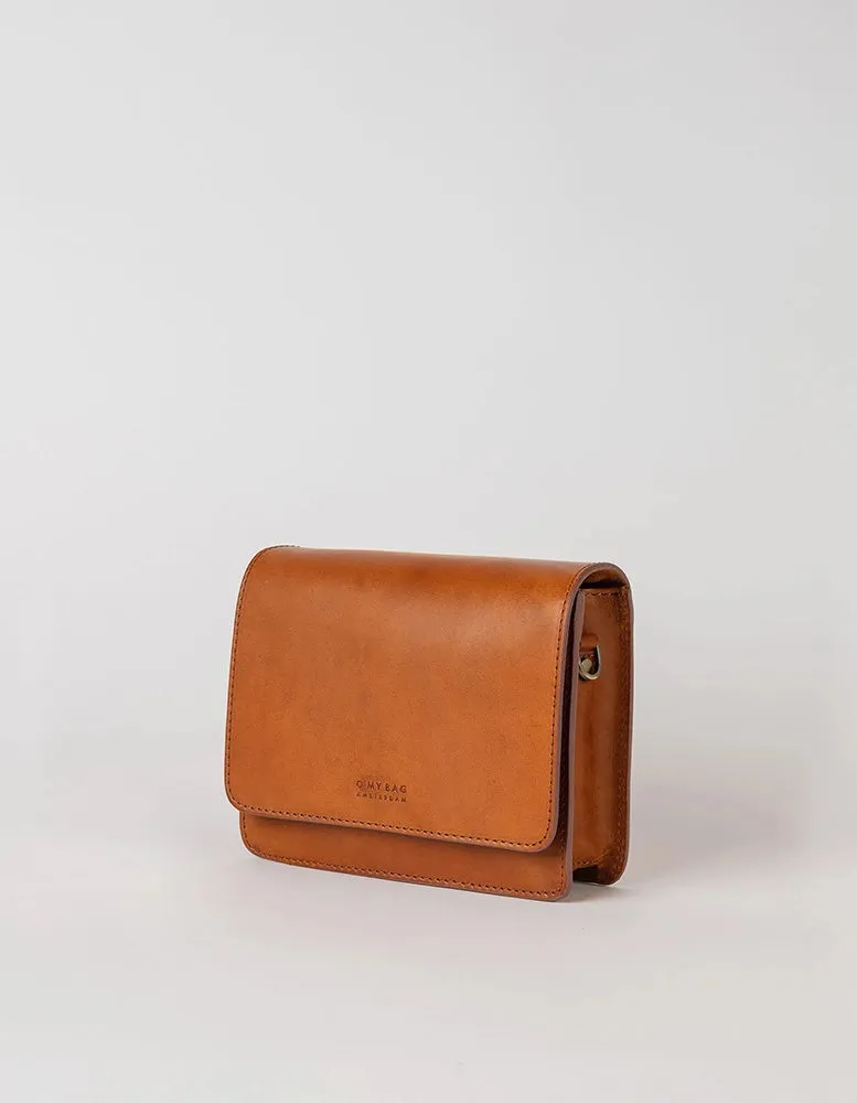 Audrey Mini  Crossbody