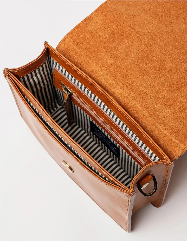 Audrey Mini  Crossbody