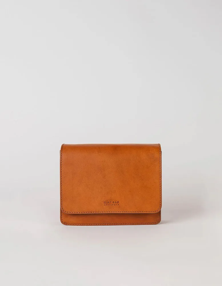 Audrey Mini  Crossbody