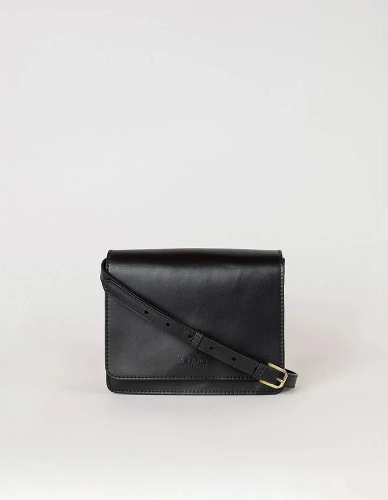 Audrey Mini  Crossbody
