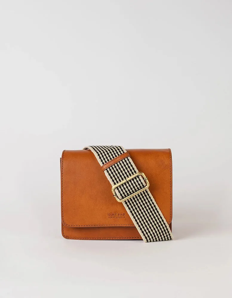 Audrey Mini  Crossbody