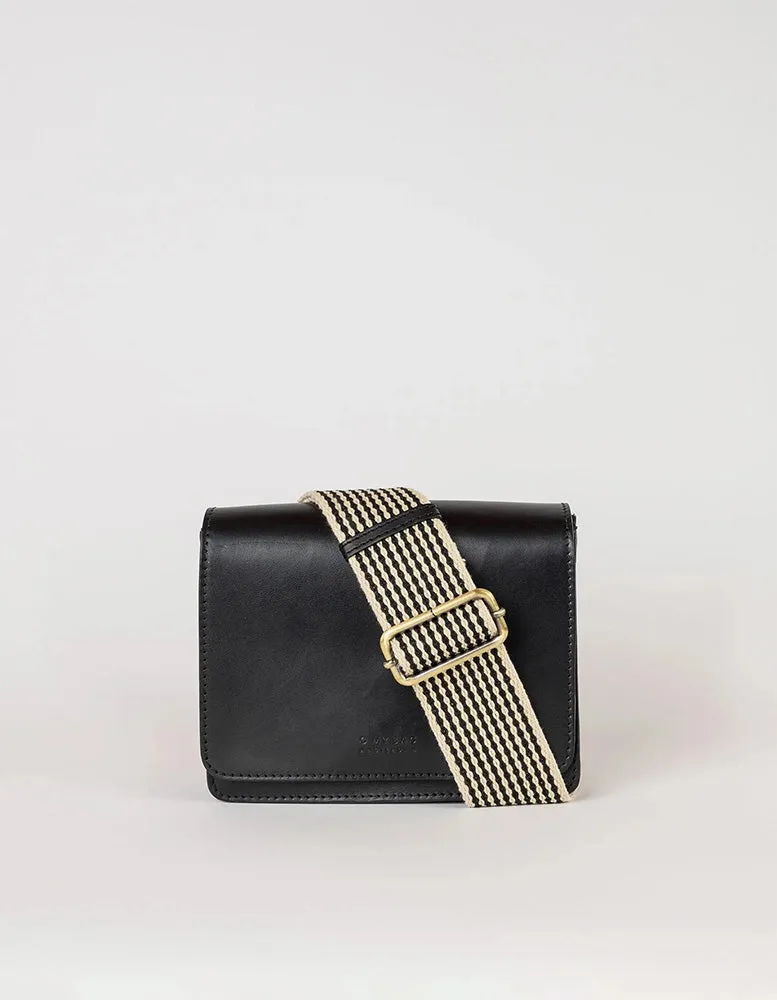Audrey Mini  Crossbody