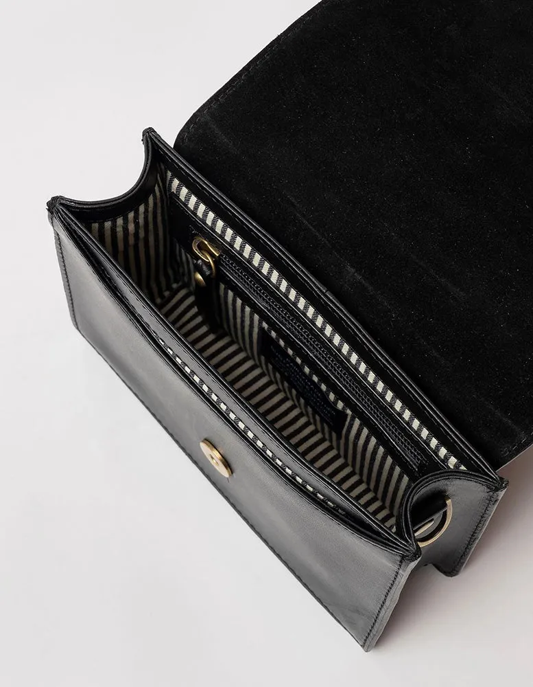 Audrey Mini  Crossbody