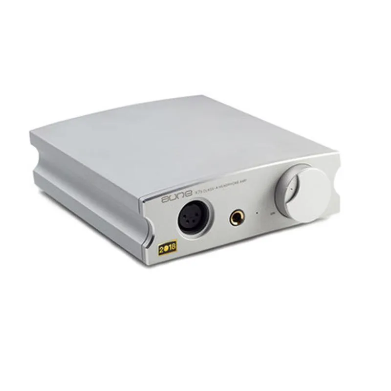 AUNE X7S HiFi Desktop Balanced Headphone Amplifier Big Thrust (2021 version)