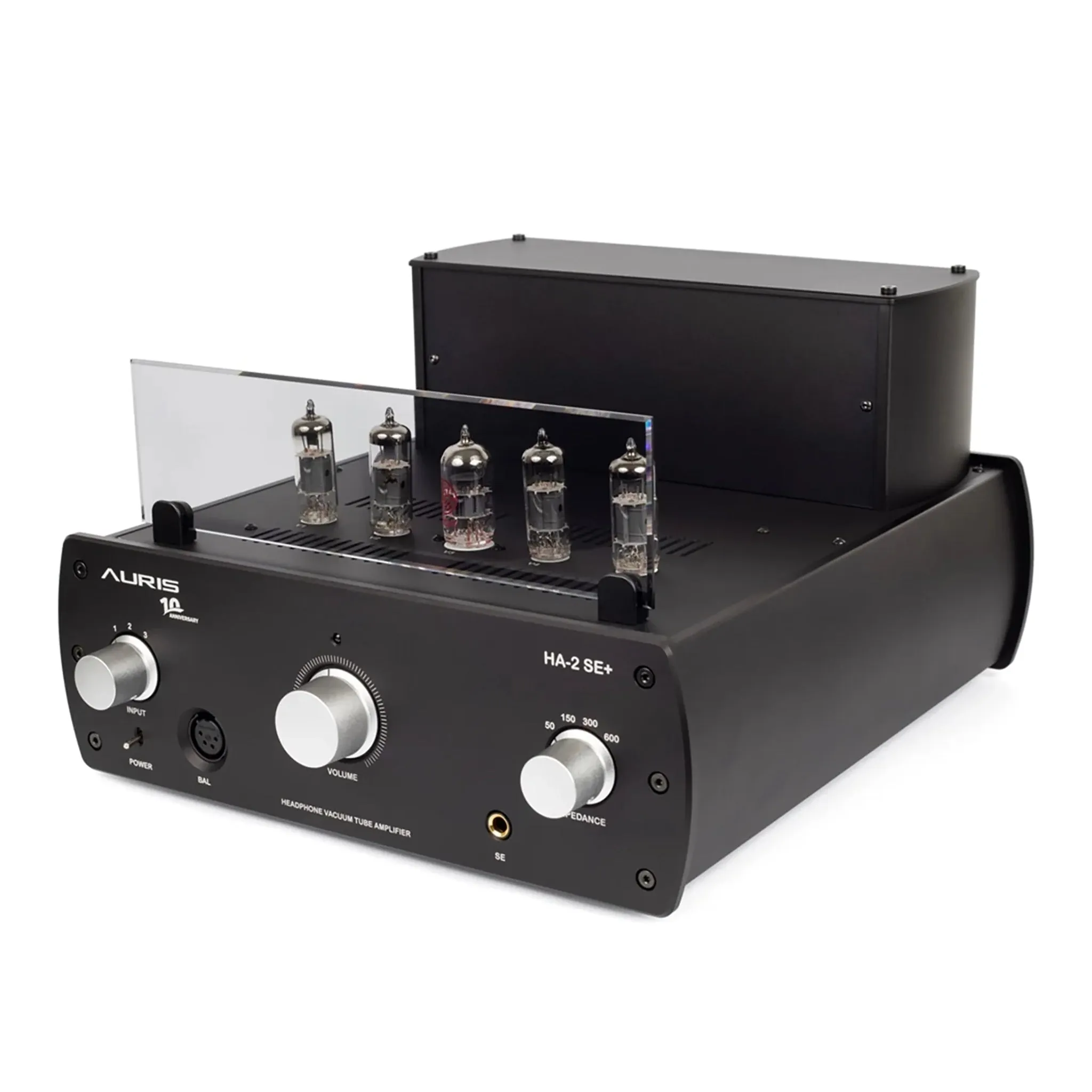 Auris HA-2SE  Headphone Amplifier
