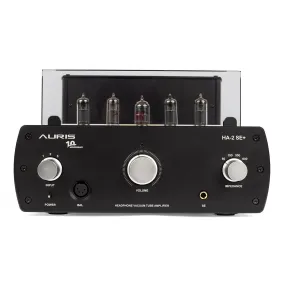 Auris HA-2SE  Headphone Amplifier