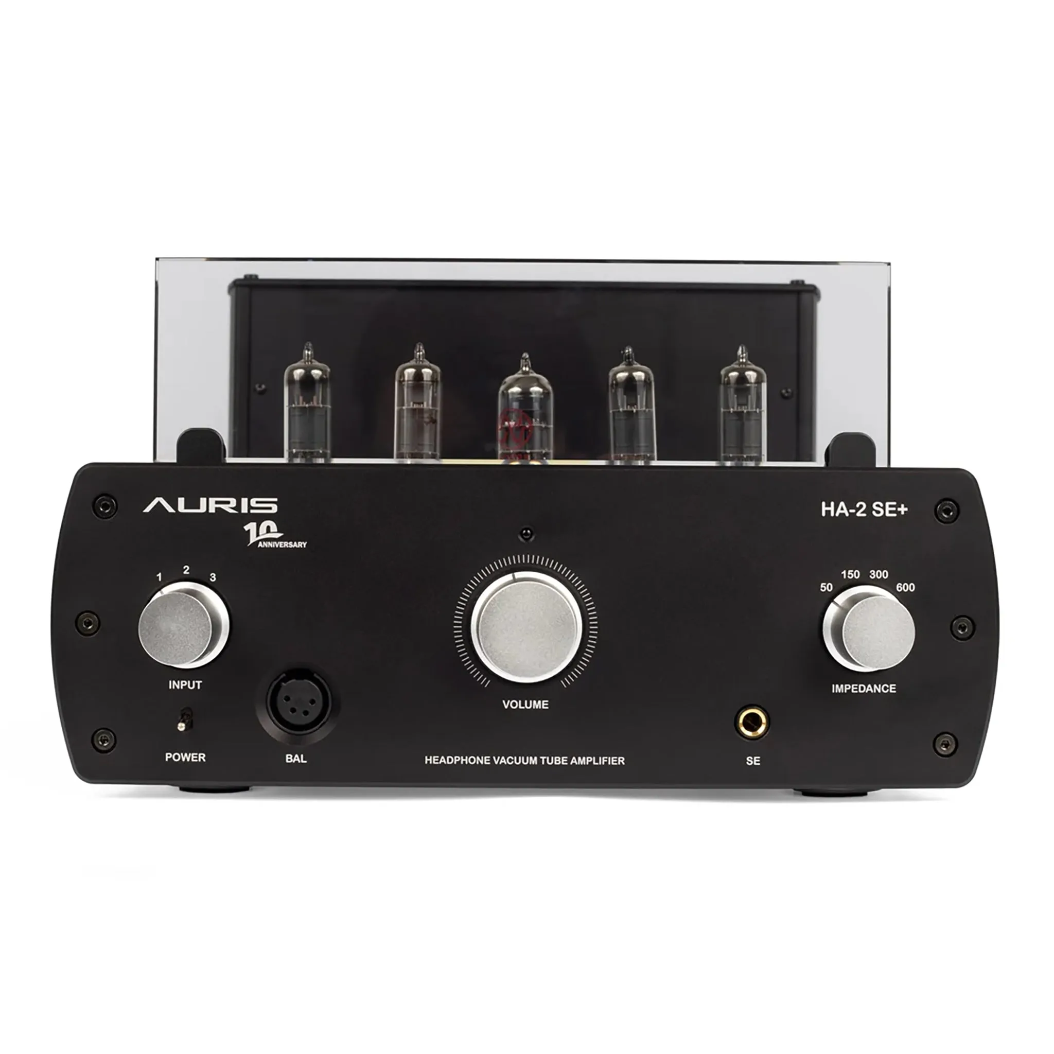 Auris HA-2SE  Headphone Amplifier