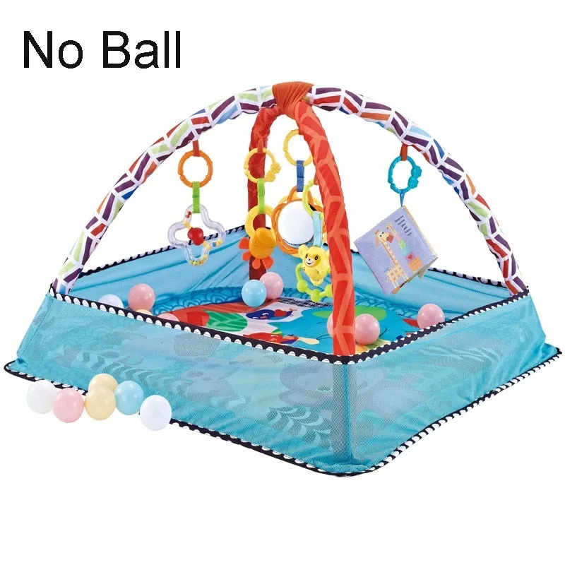 Baby Activity Gym Educational Toy