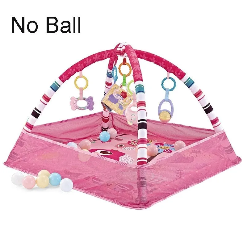 Baby Activity Gym Educational Toy