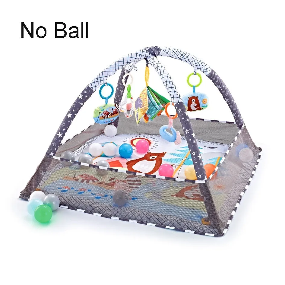 Baby Activity Gym Educational Toy