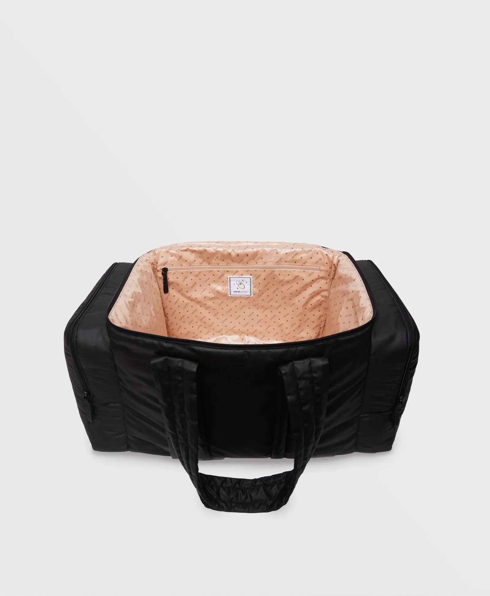Baby Hospital Bag Cotton