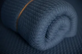 Baby Wrap - Perforated - Denim