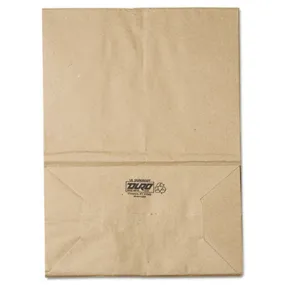 BAG/ Kraft/ 1/6 Bushel 57 lb, Item# 80076
