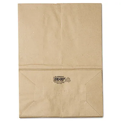 BAG/ Kraft/ 1/6 Bushel 57 lb, Item# 80076