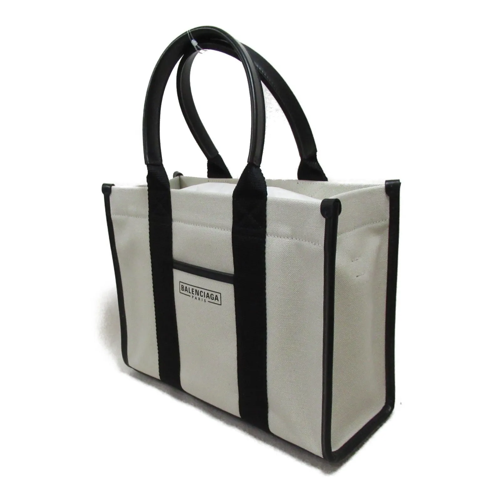 Balenciaga Canvas 2way Shoulder Bag