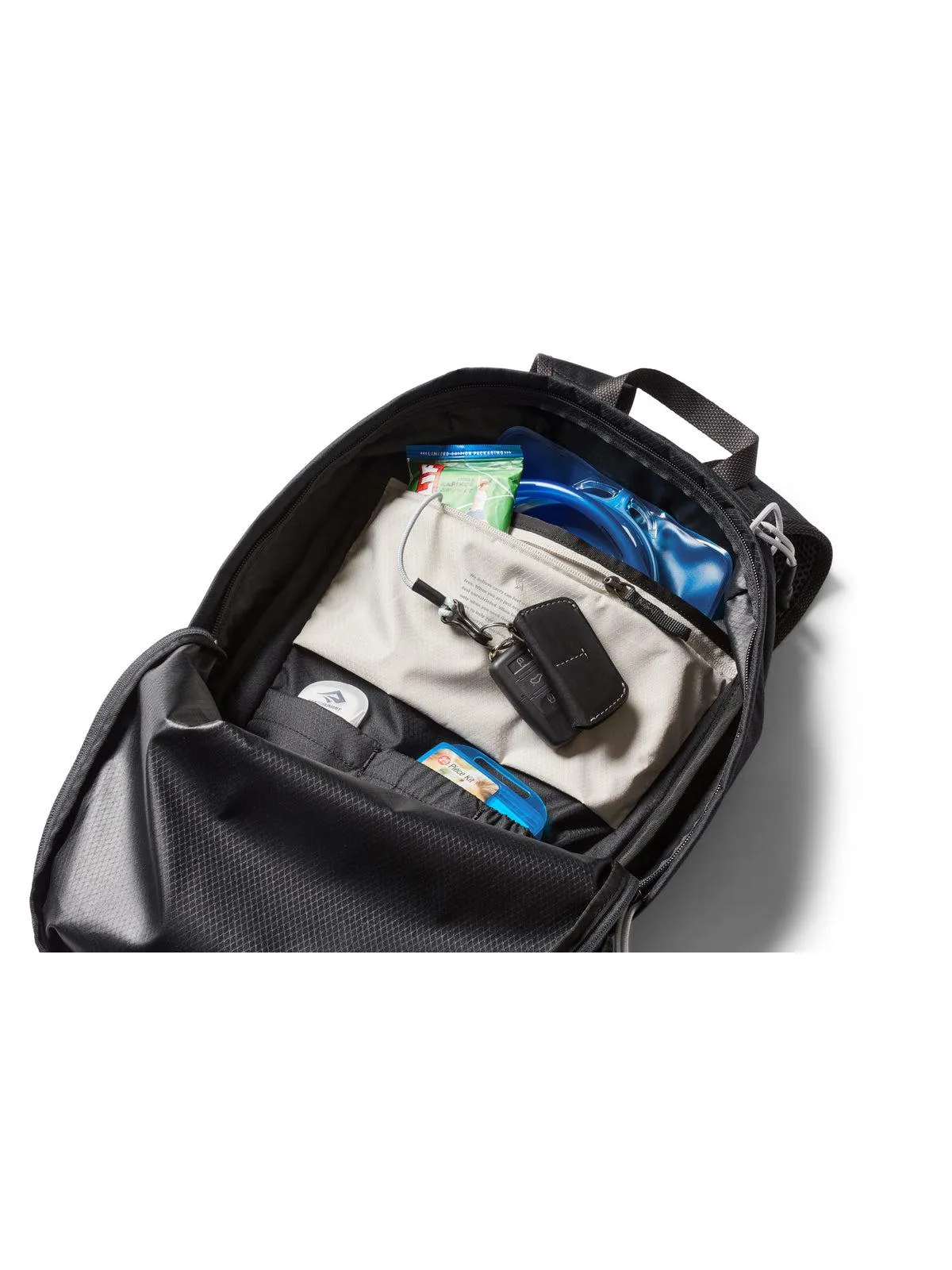 Bellroy Lite Daypack Shadow (Leather Free)