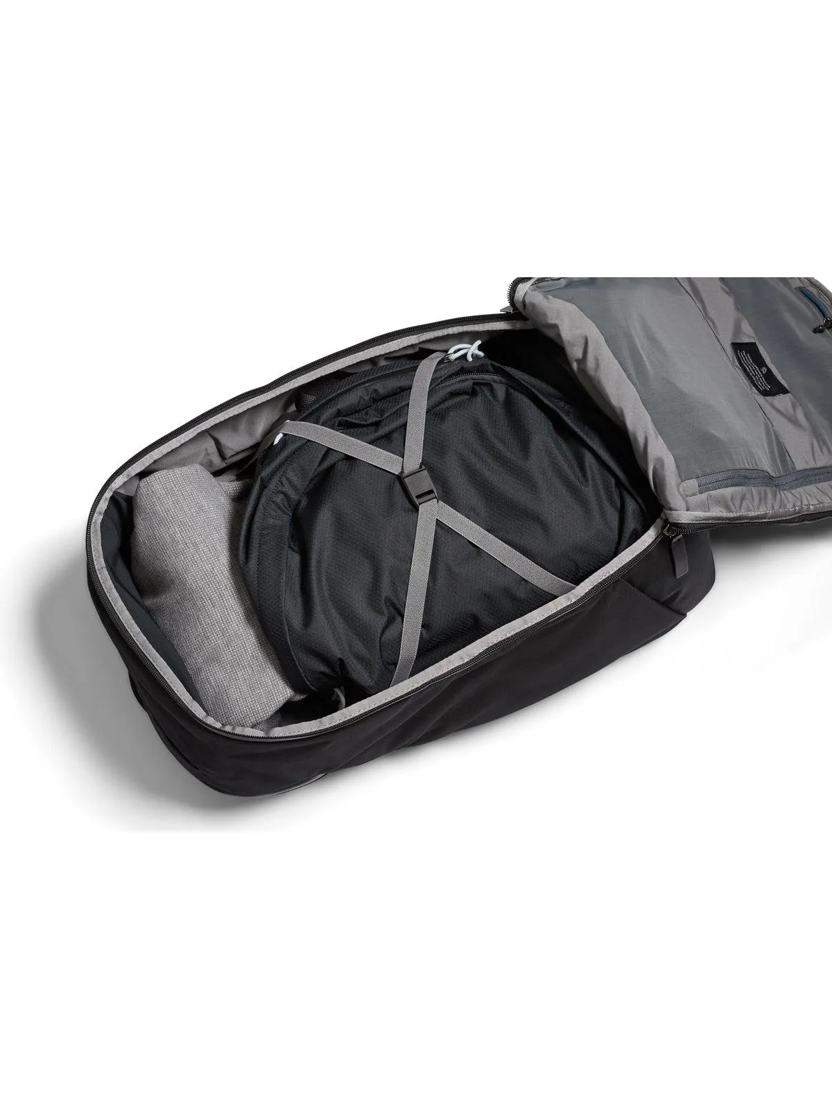 Bellroy Lite Daypack Shadow (Leather Free)