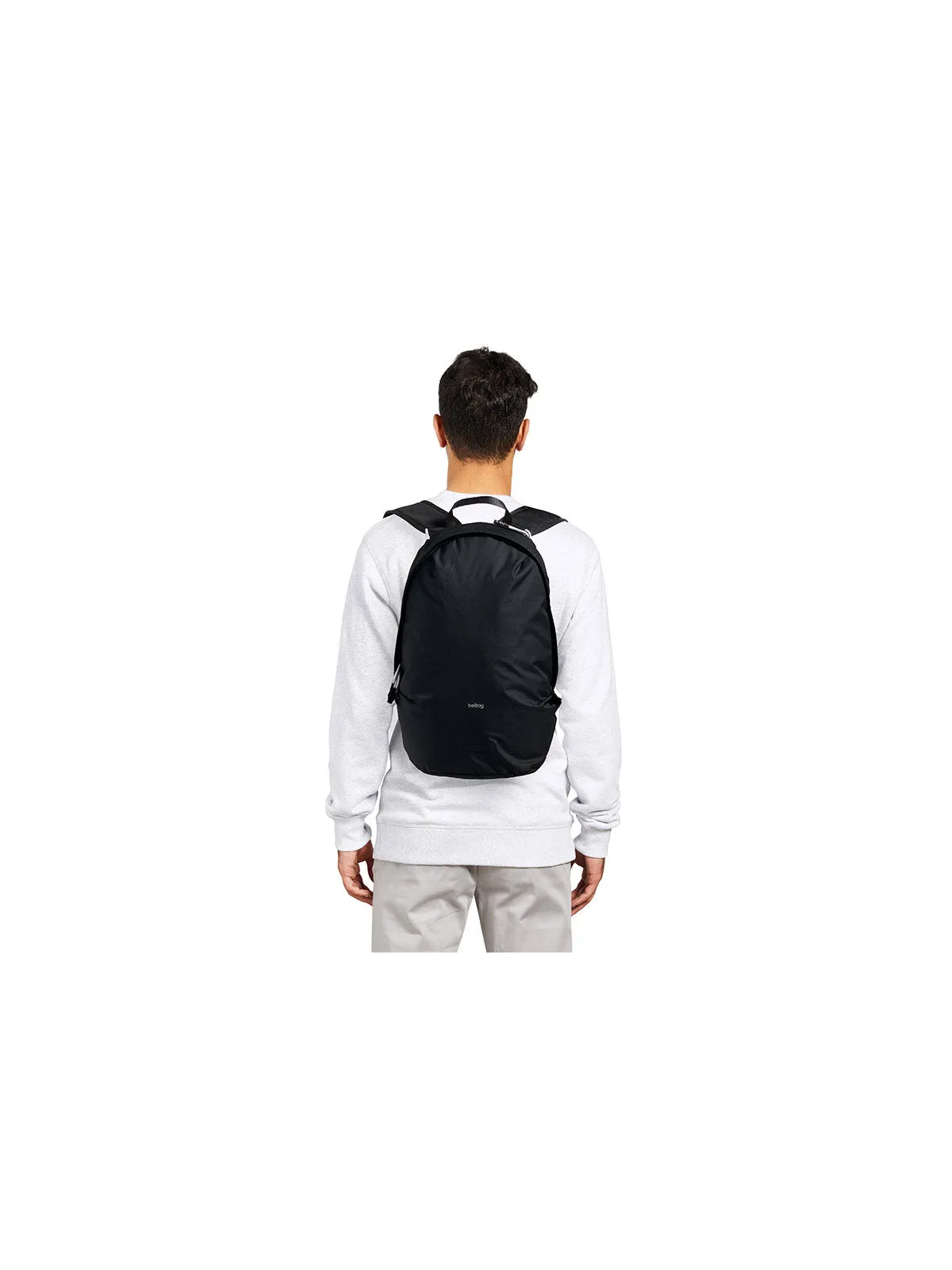 Bellroy Lite Daypack Shadow (Leather Free)