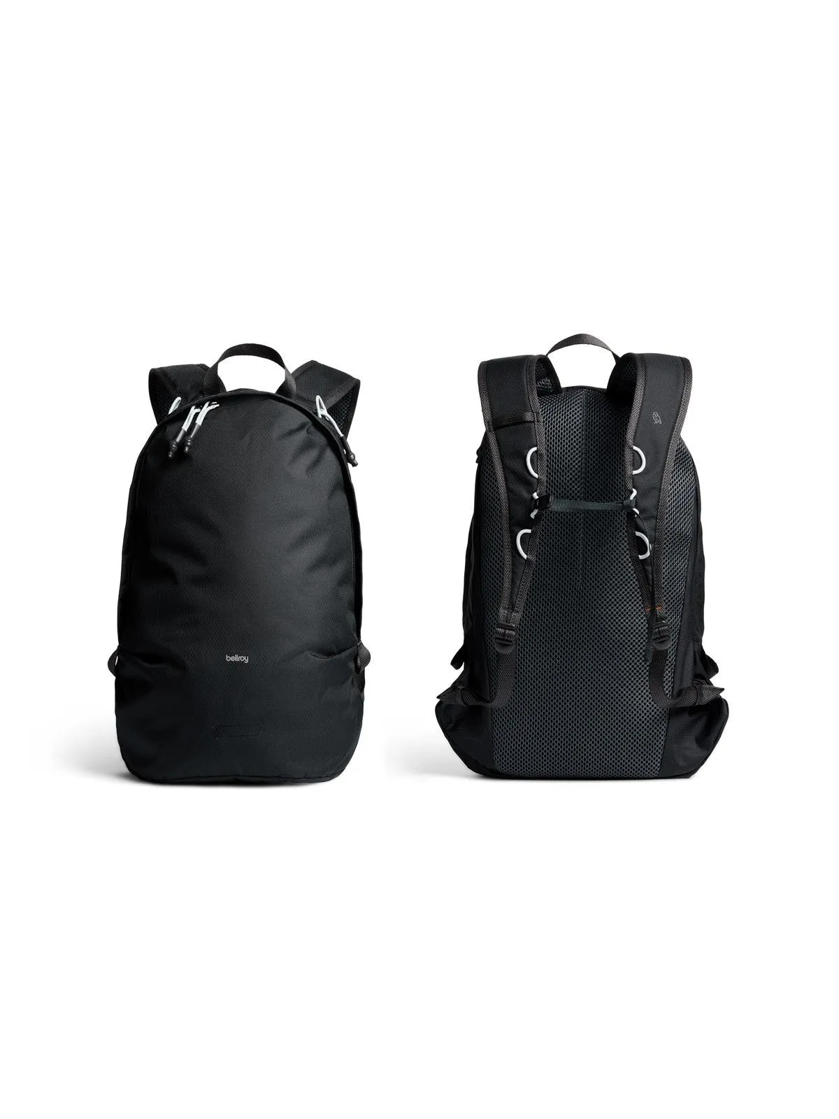Bellroy Lite Daypack Shadow (Leather Free)