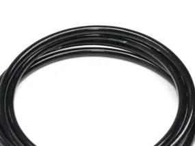 Black Dragon Bulk Headphone Cable (by the foot)