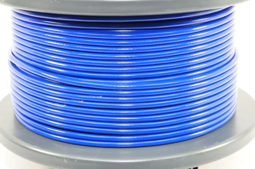 Blue Dragon Bulk Headphone Cable (by the foot)